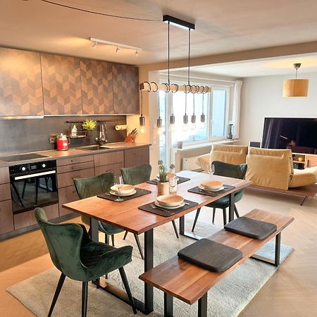 Jupas - Holiday Apartments Трир Екстериор снимка