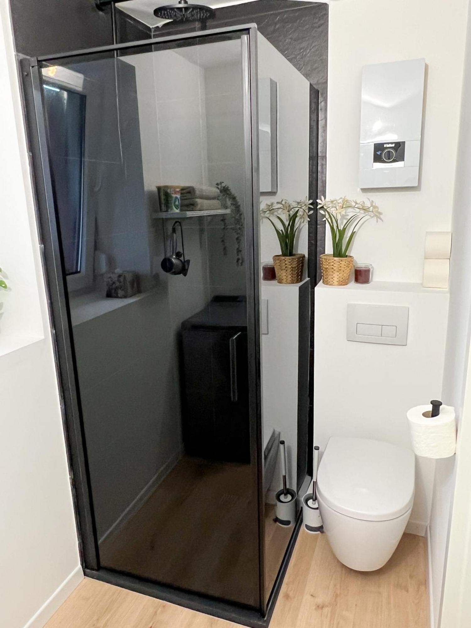 Jupas - Holiday Apartments Трир Екстериор снимка