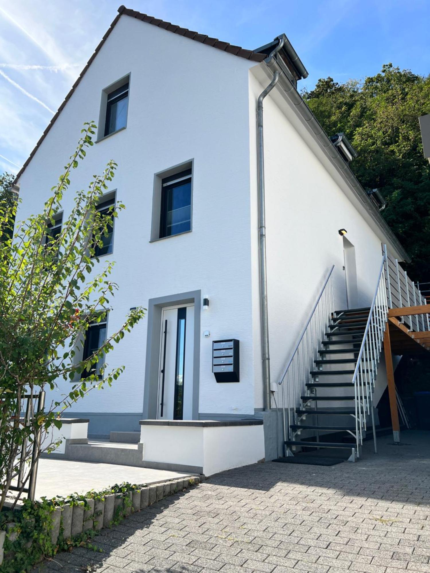 Jupas - Holiday Apartments Трир Екстериор снимка