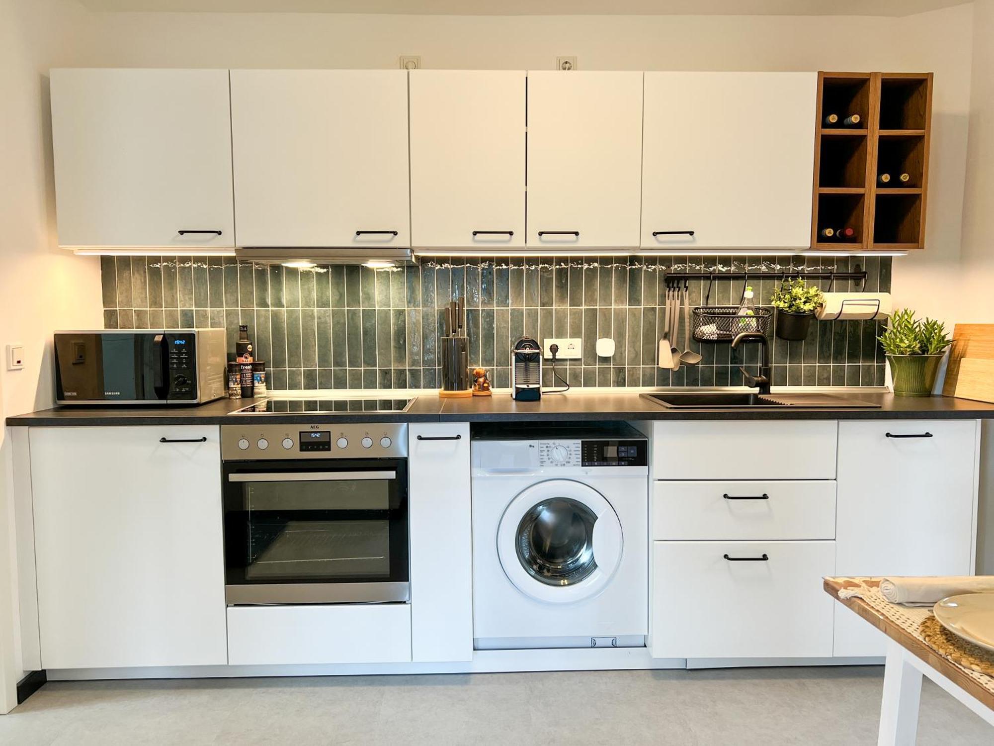 Jupas - Holiday Apartments Трир Екстериор снимка