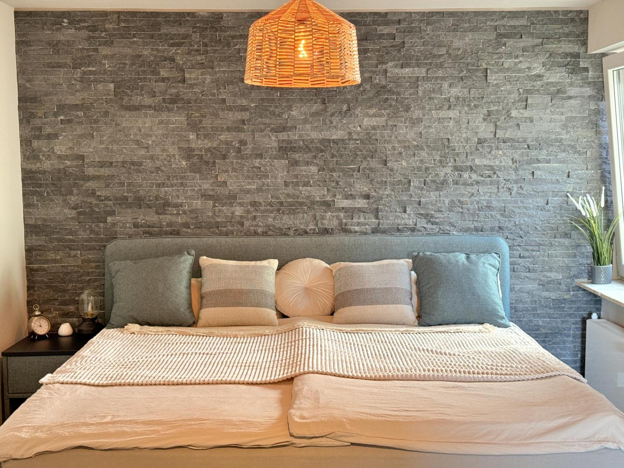 Jupas - Holiday Apartments Трир Екстериор снимка