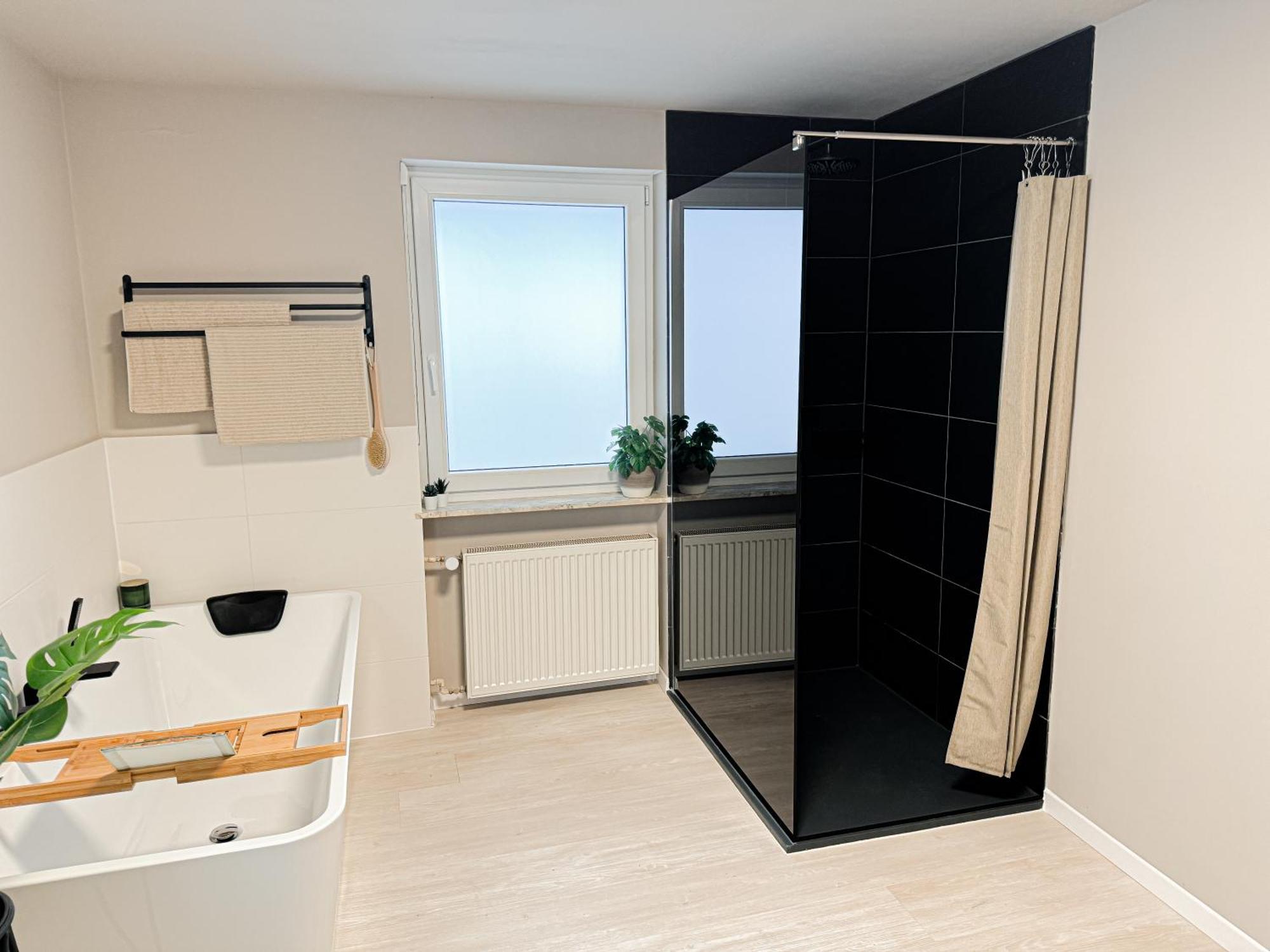 Jupas - Holiday Apartments Трир Екстериор снимка