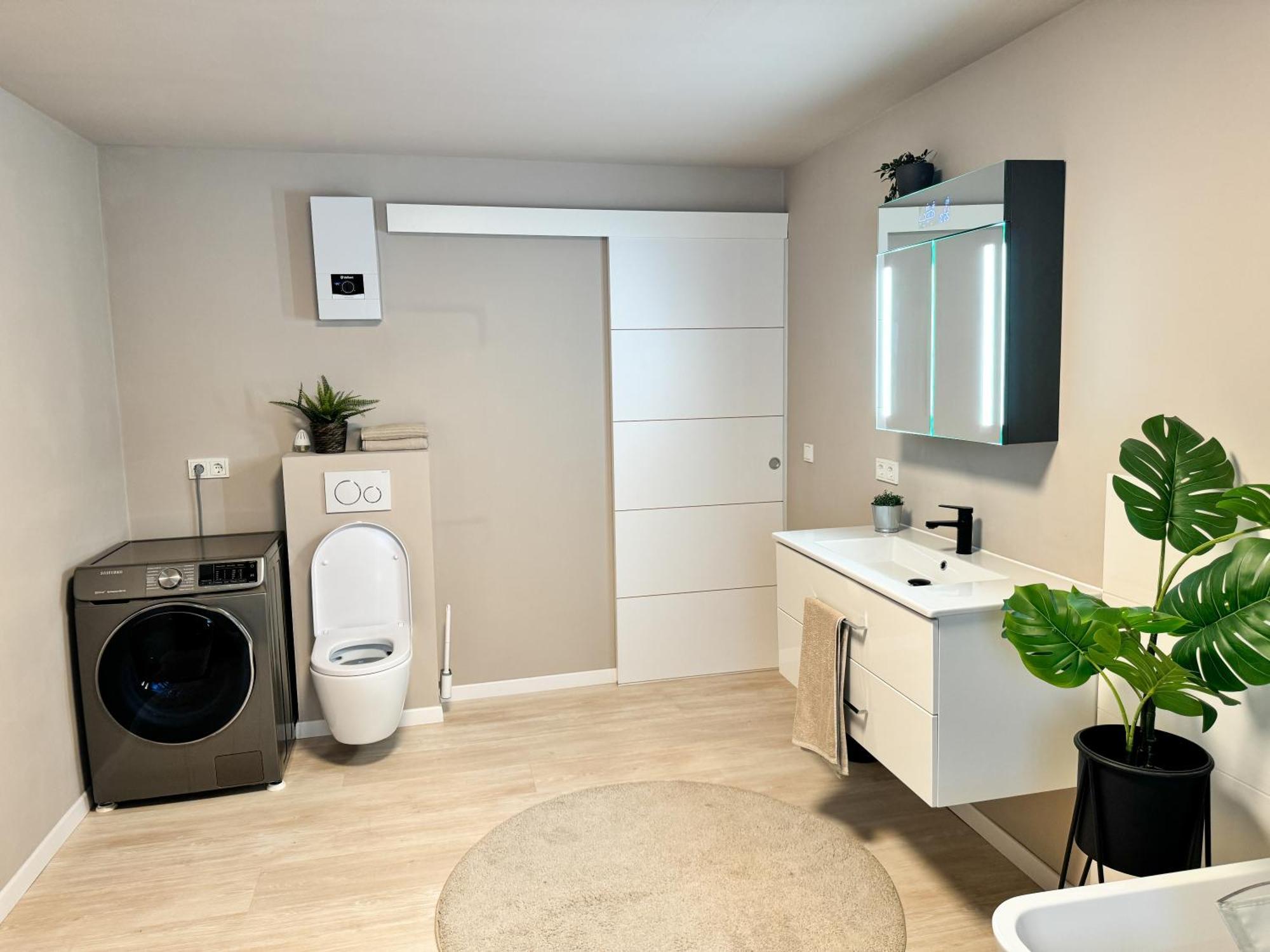 Jupas - Holiday Apartments Трир Екстериор снимка