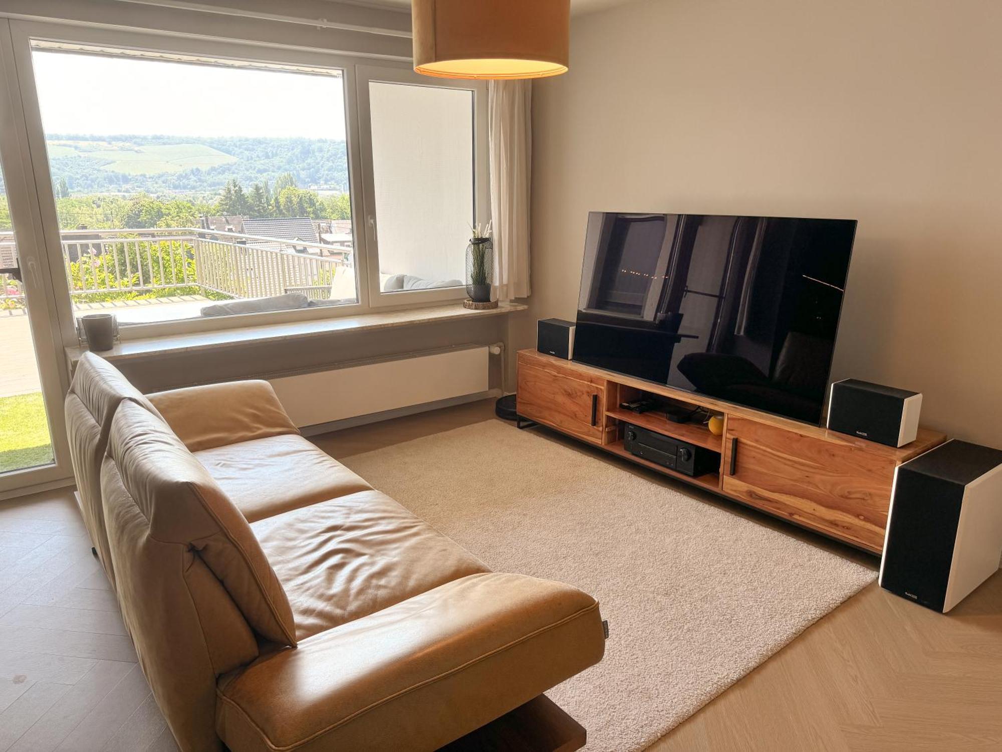 Jupas - Holiday Apartments Трир Екстериор снимка