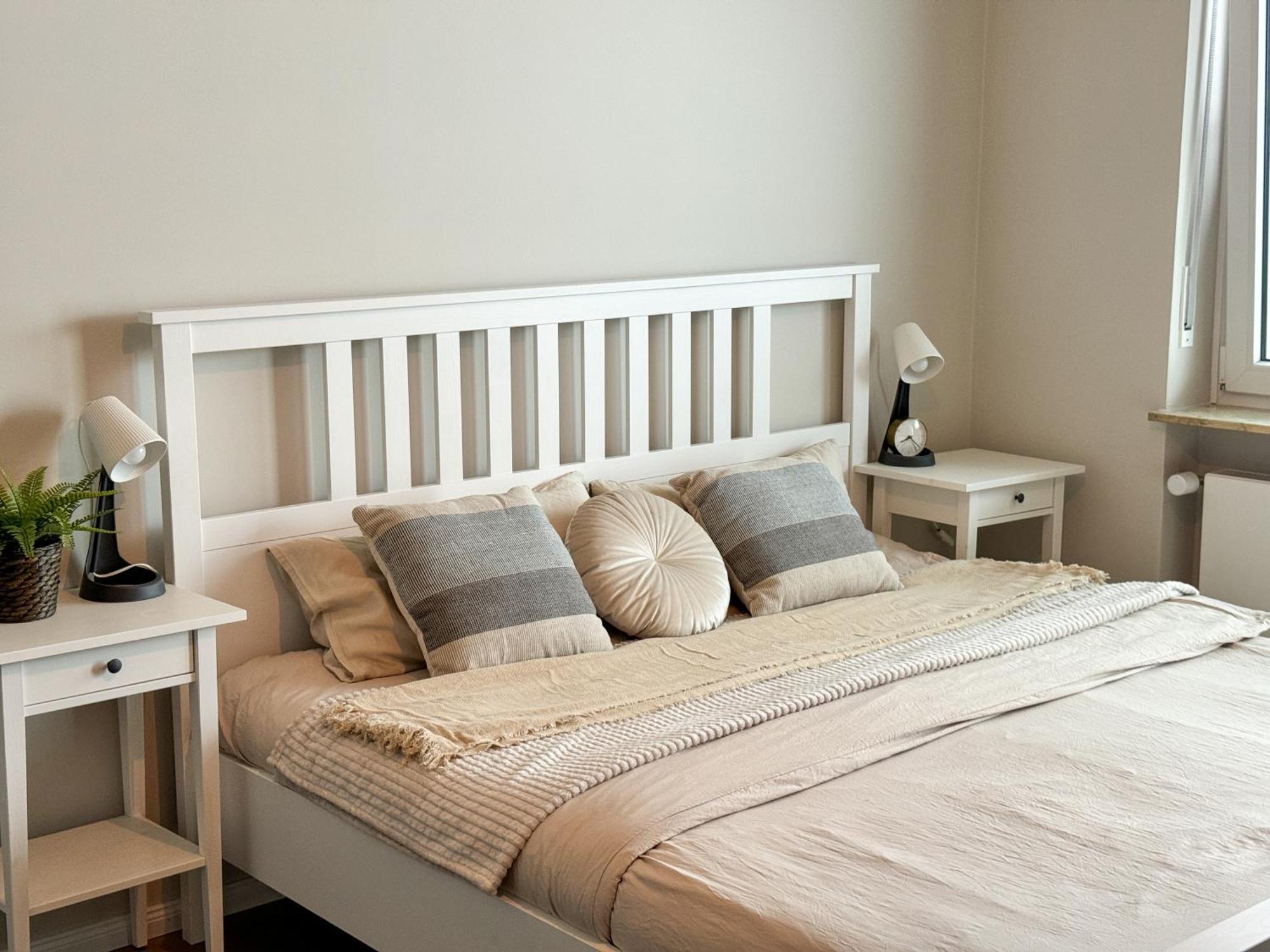 Jupas - Holiday Apartments Трир Екстериор снимка