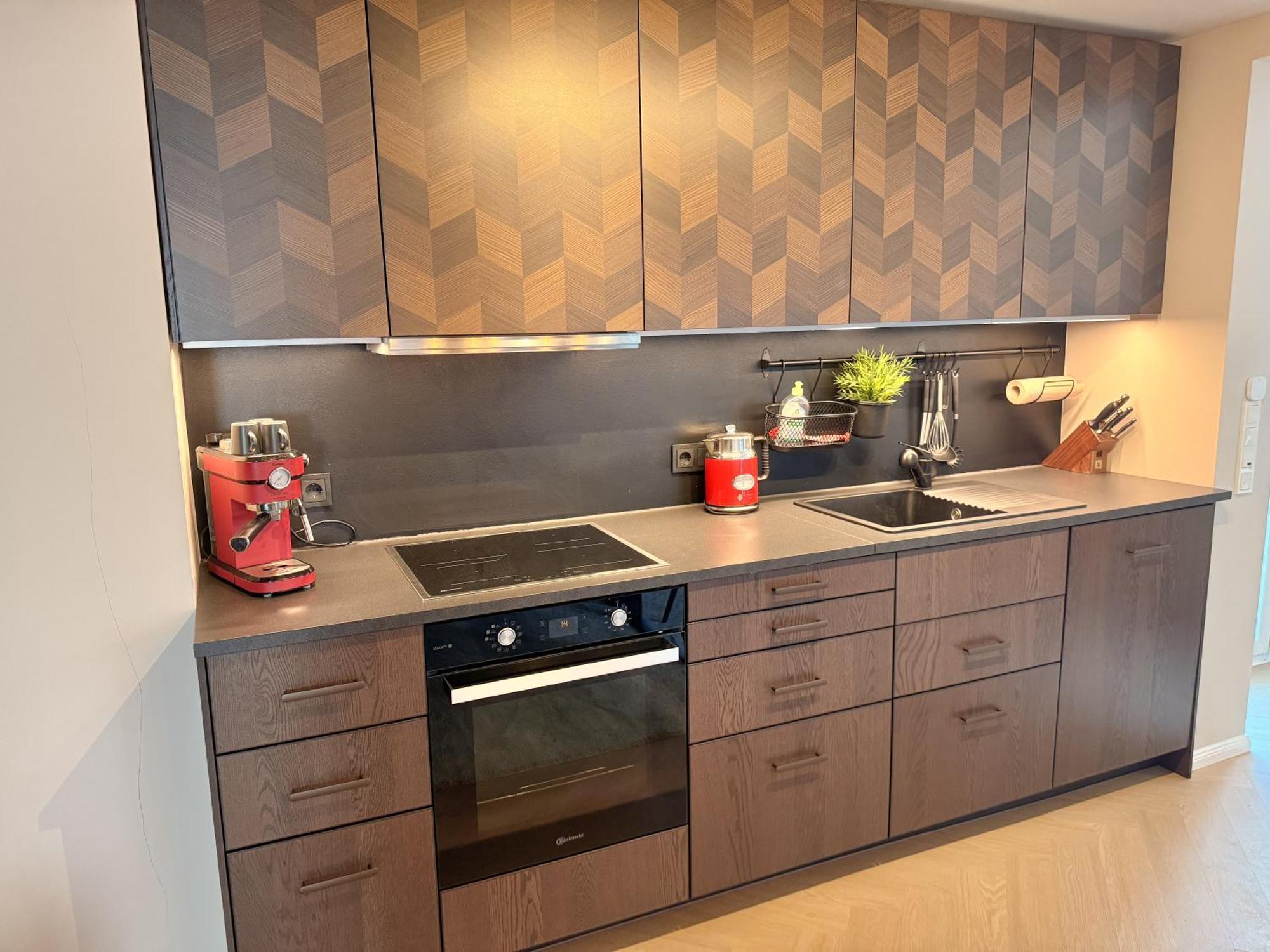 Jupas - Holiday Apartments Трир Екстериор снимка