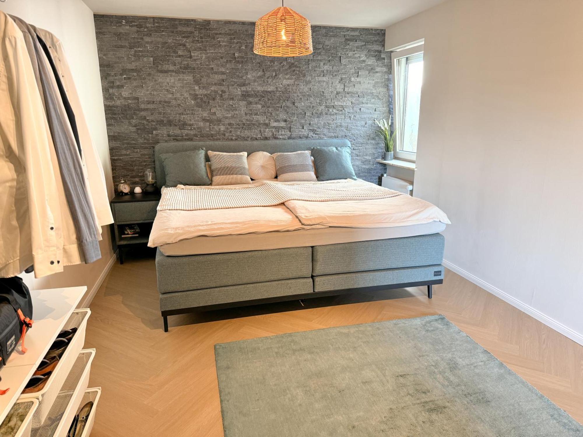 Jupas - Holiday Apartments Трир Екстериор снимка