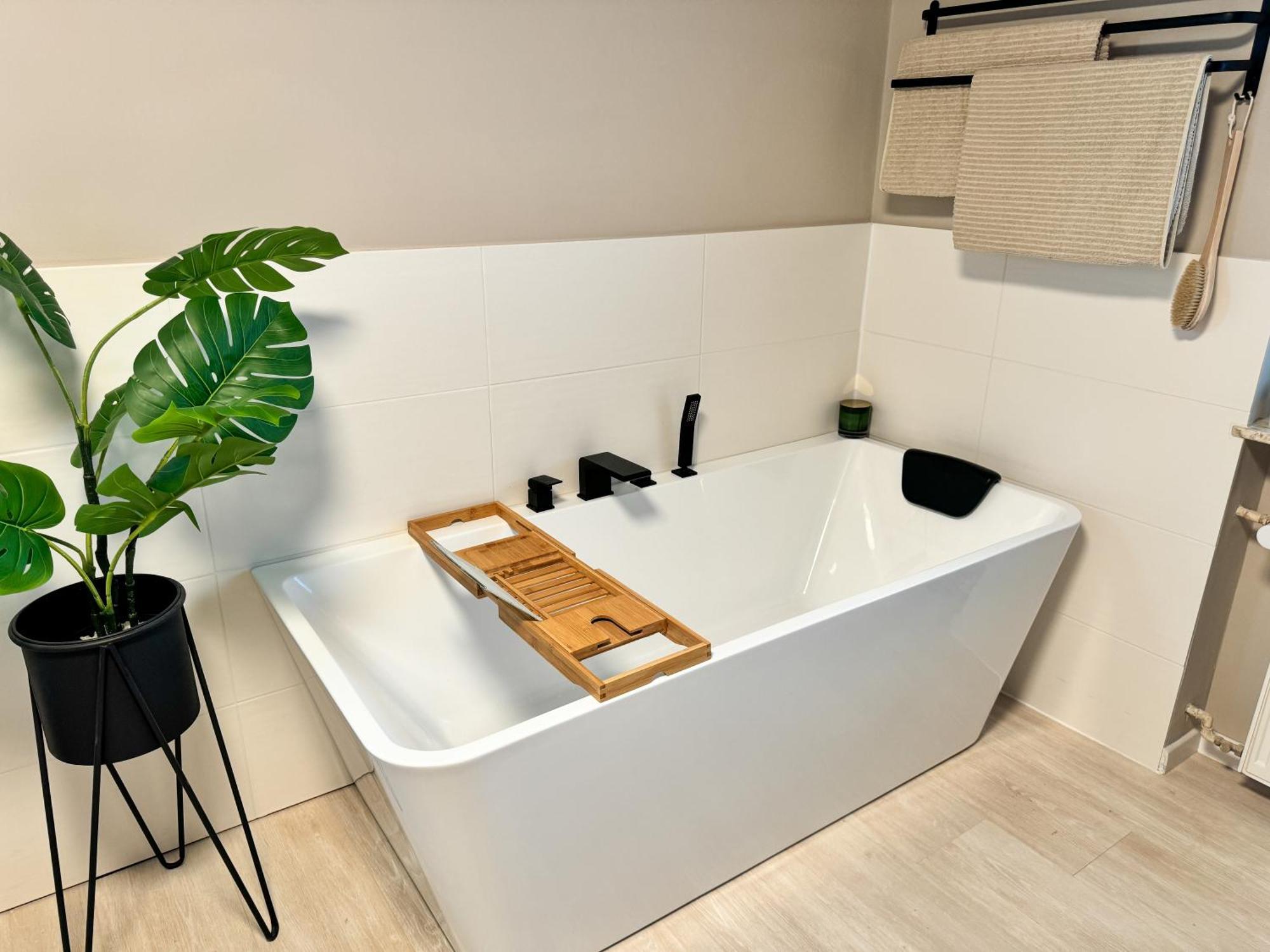 Jupas - Holiday Apartments Трир Екстериор снимка