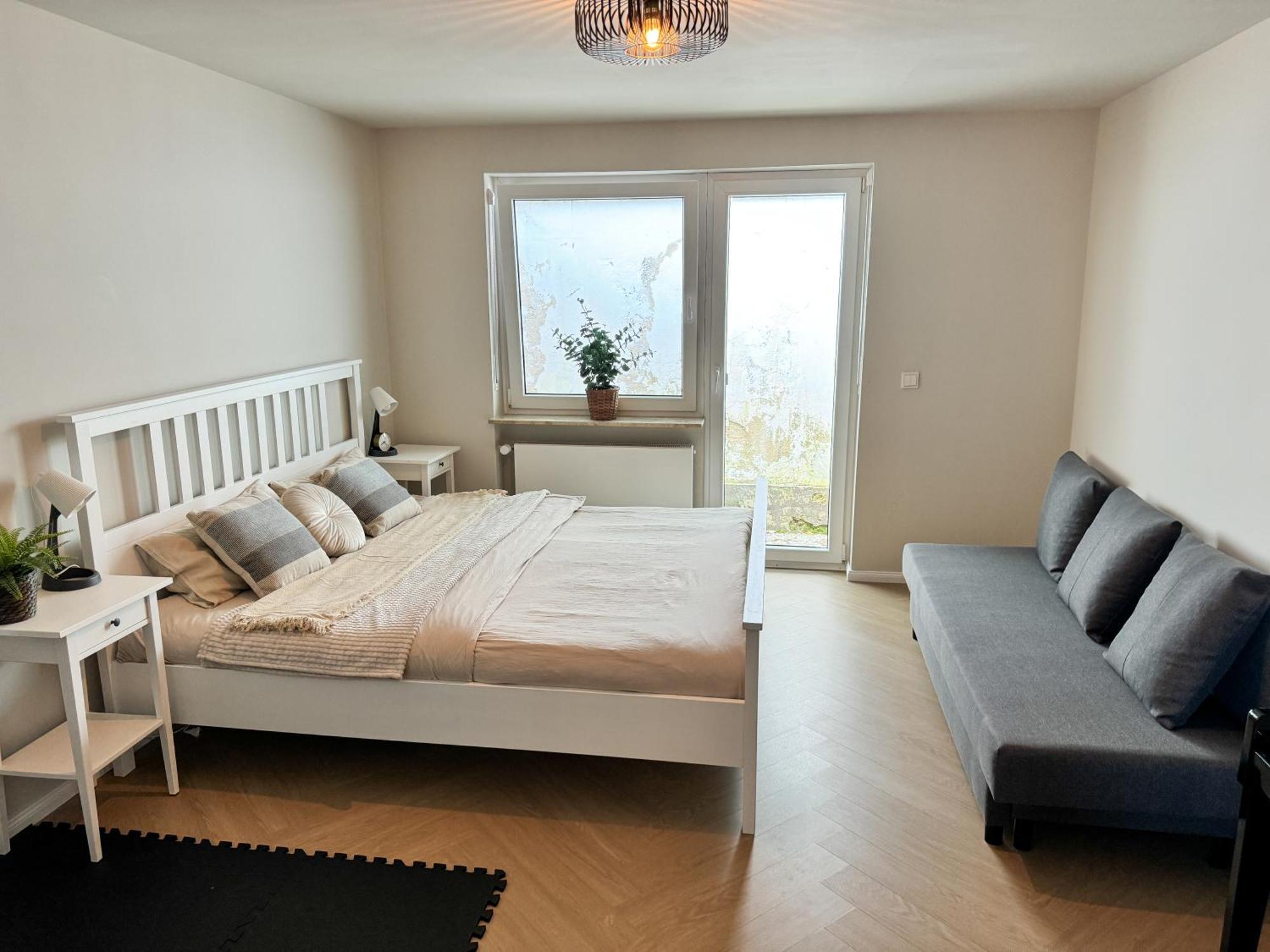 Jupas - Holiday Apartments Трир Екстериор снимка